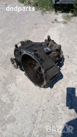 Ръчни скорости VW Golf 4 1.9 TDI 131 2001 (6-скорости) DRW