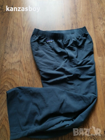 patagonia Women's Outdoor Everyday Pants - страхотни дамски панталонки КАТО НОВИ S, снимка 7 - Спортни дрехи, екипи - 54543386