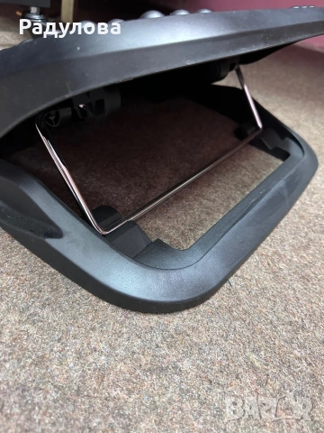 Подложка за крака, снимка 3 - Столове за офис - 54265440