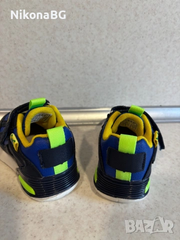 Детски маратонки, снимка 4 - Детски маратонки - 54225369