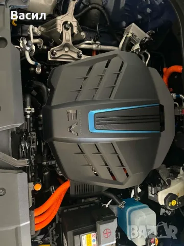 Hyundai Kona 61х.км BLUELINK 64KW, снимка 17 - Автомобили и джипове - 55505359