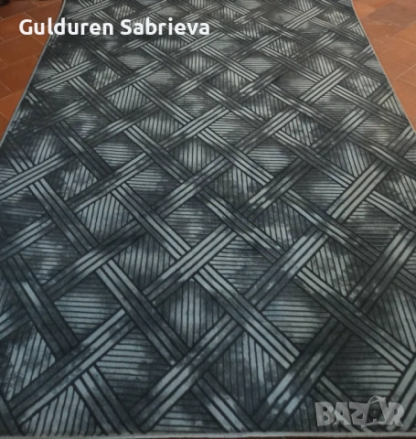 Килими, снимка 2 - Други - 54112605