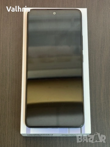 Redmi Note 14 5G / 128GB / 6GB RAM / КАТО НОВ!, снимка 3 - Xiaomi - 54574611