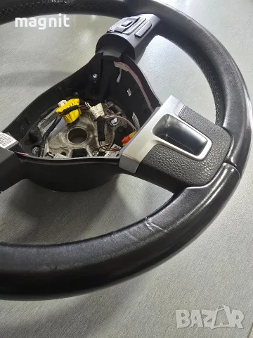 Волан за VW Passat B7, снимка 3 - Части - 55462841