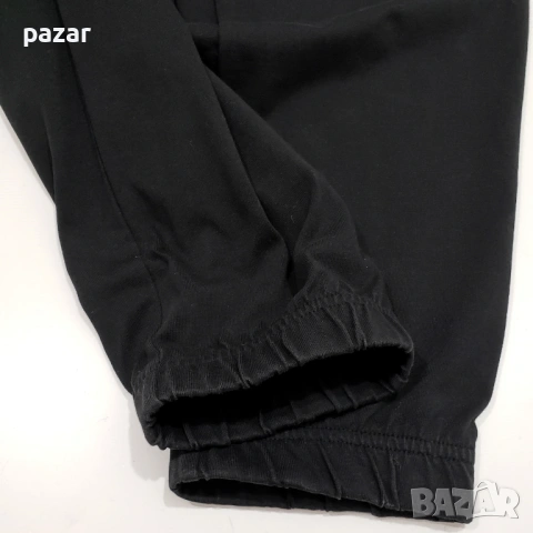 Adidas B47218 Оригинално Мъжко Памучно Тънко Долнище Анцуг L-XL, снимка 3 - Спортни дрехи, екипи - 54885261