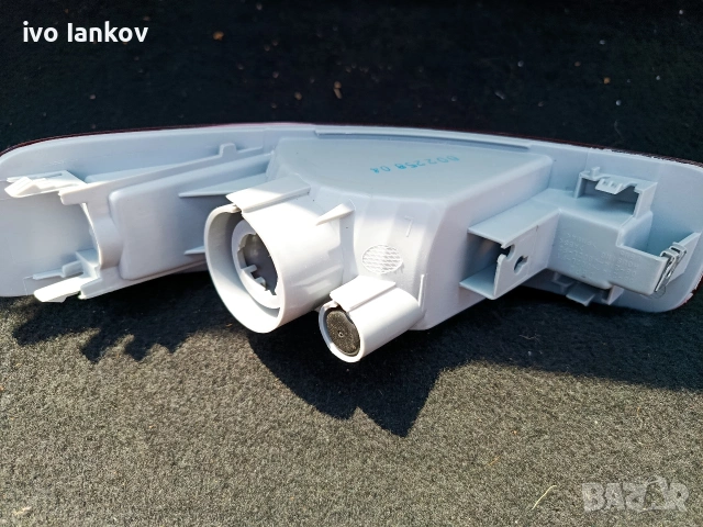 заден стоп за мъгла за Mitsubishi Outlander 2, снимка 2 - Части - 55289441