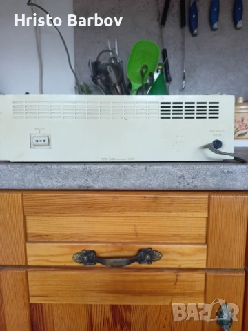 Telefunken digital 101, снимка 2 - Радиокасетофони, транзистори - 54809364