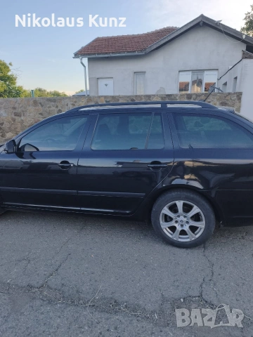 Продавам супер Шкода, снимка 3 - Автомобили и джипове - 55015559