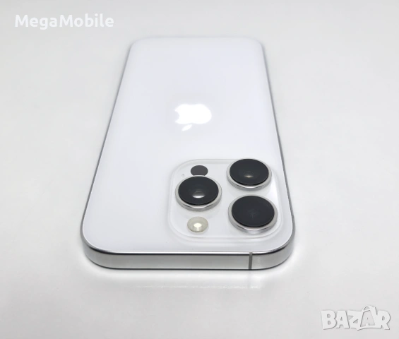 ✅️iPhone 16 Pro 256GB White Titanium, снимка 2 - Apple iPhone - 55230002