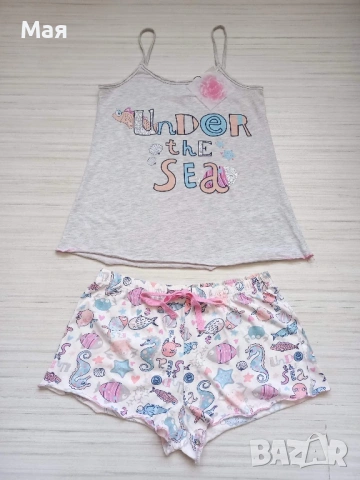 5 евро нова пижамка размер S.