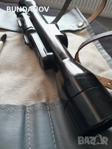 ловна оптика CARL ZEISS JENA ZF6/S, снимка 6 - Оборудване и аксесоари за оръжия - 54064016