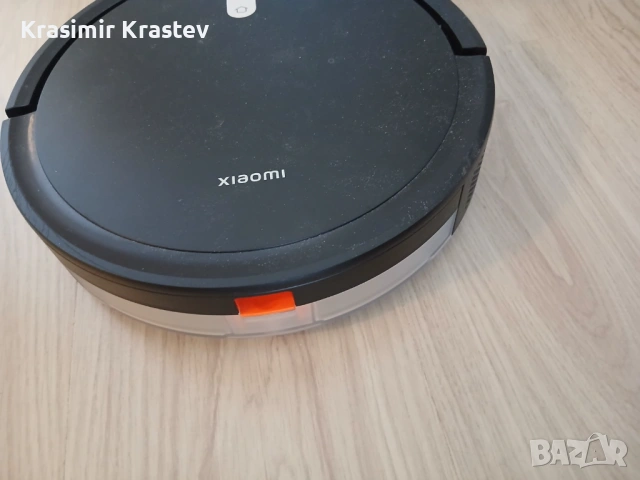 Прахосмукачка робот  Vacuum e5