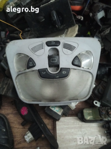 Плафон Mercedes-Benz C W203 , A 2038201101