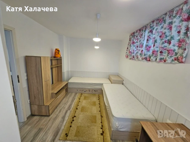 Давам под наем - Самостоятелно Студио - гр. Варна, ул. Ген. Васил Делов , к-с Пчелина Резиденс . Сту, снимка 12 - Апартаменти - 54834307