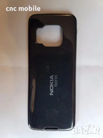 Nokia N78 оригинални части и аксесоари , снимка 6 - Резервни части за телефони - 19704303