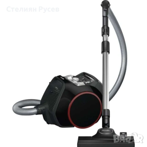 1106   прахосмукачка miele boost cx1 snrf0 vacuum cleaner  цена 166,25  лв или 85  евро смр Miele Bo