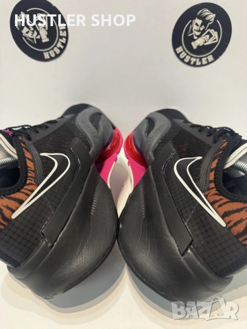 Маратонки NIKE AIR ZOOM SUPERREP. Номер 40, снимка 4 - Маратонки - 55353895