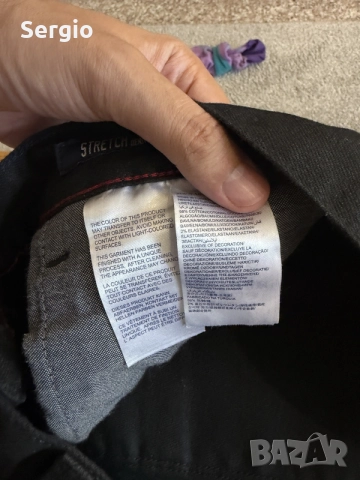 Tommy Hilfiger дънки, снимка 4 - Дънки - 55514166
