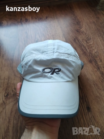 outdoor research - страхотна мъжка шапка 