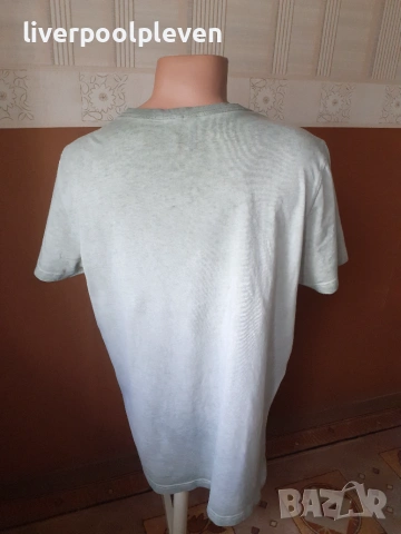 👉Pall Mall Original М ефектна, снимка 3 - Тениски - 55074387