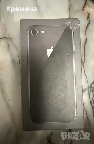 Айфон 8 като  нов, снимка 4 - Apple iPhone - 55630960
