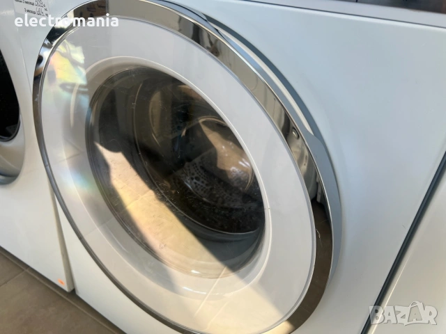 пералня Siemens iQ800 iDOS iSensoric WMH6Y899DN 9кг, снимка 5 - Перални - 54204184