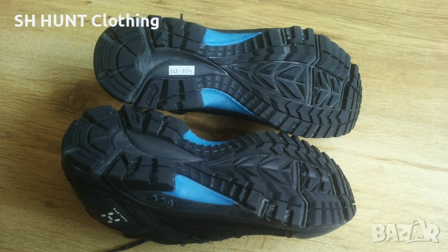 HAGLOFS VISION GORE-TEX Shoes размер EUR 43 1/3 обувки водонепромокаеми - 2722, снимка 12 - Маратонки - 54958335