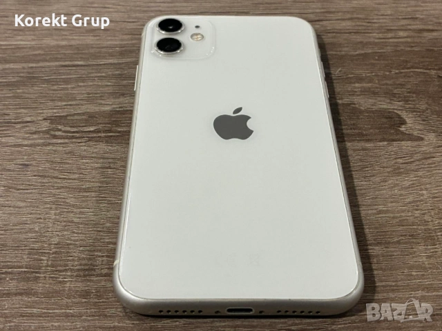 Apple iPhone 11 64gb, снимка 6 - Apple iPhone - 54610942