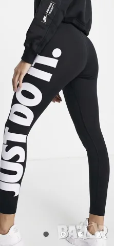 нов клин nike just do it, снимка 2 - Клинове - 55532996