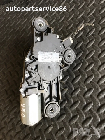 Мотор за задна чистачка на багажник за Ford Focus (2003-2007) 3N51-R17K441-AC 0390201582