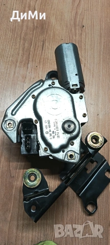 моторче задна чистачка бмв е46 bmw e46, снимка 2 - Части - 55105184