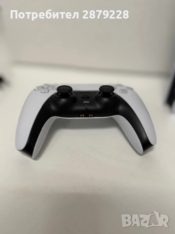 PlayStation 5 1TB в отлично състояние !, снимка 8 - PlayStation конзоли - 54334995