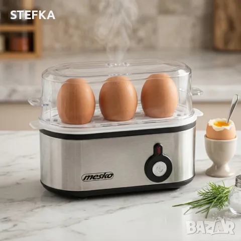 Електрически уред за варене на яйца