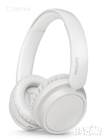 слушалки PHILIPS , безжични ,чисто нови неотваряни, снимка 2 - Bluetooth слушалки - 54838176