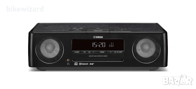 Аудио система Yamaha TSX-B235D НОВА, снимка 2 - Аудиосистеми - 54899747