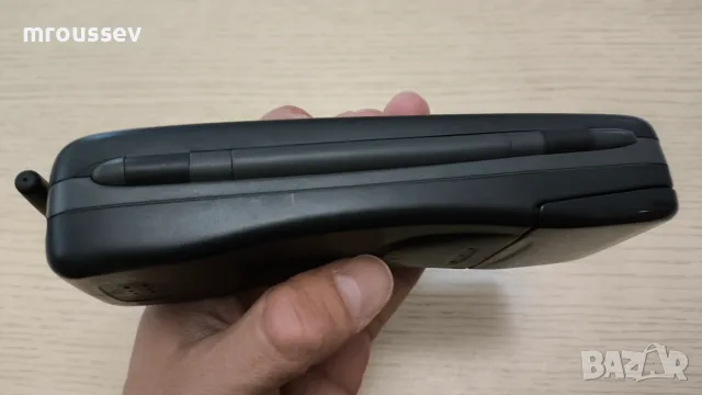 Nokia 9000i Communicator - Със зарядно, снимка 8 - Nokia - 55599310