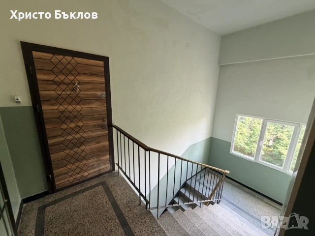 Апартамент в кв. Гоце Делчев, гр. София, снимка 12 - Апартаменти - 54687696