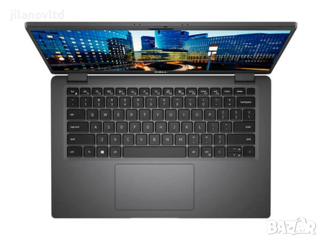 Лаптоп DELL 7410 I7-10610U 16GB 256GB SSD NVME с до 24 МЕСЕЦА ГАРАНЦИЯ, снимка 3 - Лаптопи за работа - 54738067