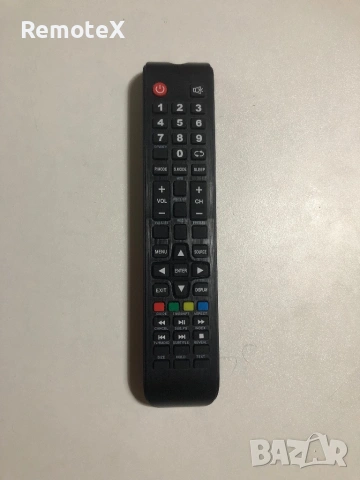 AULCMEET дистанционно управление за AKAI телевизори - AKTV2215-T