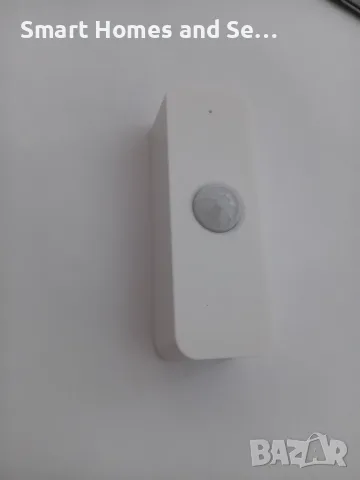 WiFi самостоятелен обемен сензор, снимка 3 - Други - 51396155