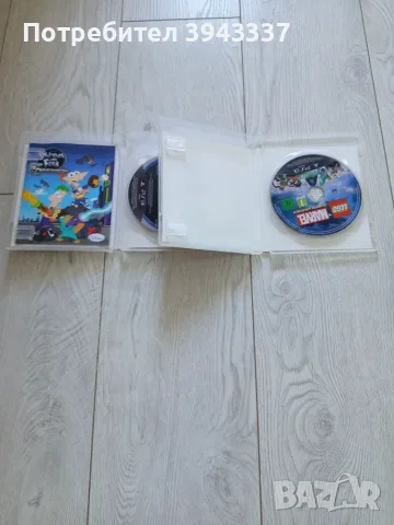 Игри за PlayStation 3 , снимка 2 - Игри за PlayStation - 55515776