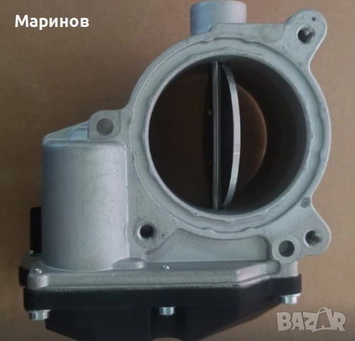 Дроселова клапа VW, AUDI 2.7 TDI 3.0  - 60€, снимка 2 - Части - 54783934
