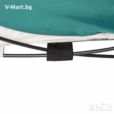 Плажна къмпинг тента/палатка, двуместна, UV 30+ защита, автоматично отваряне, снимка 9 - Палатки - 54970717