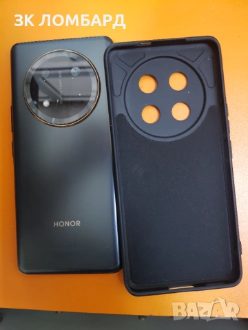 Honor Magic7 Lite 5G 256GB 8GB RAM Dual, снимка 4 - Телефони с две сим карти - 54643831