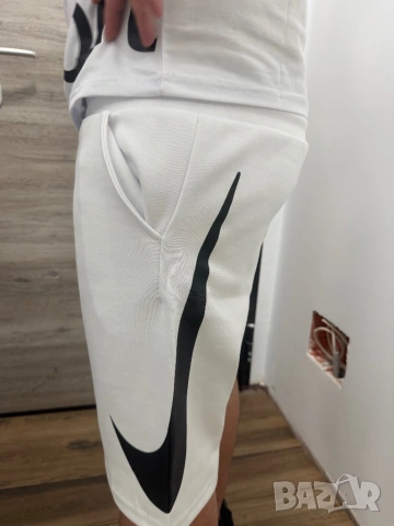 Nike XL 100% памук, снимка 5 - Спортни дрехи, екипи - 54593704