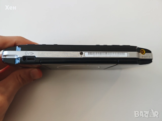 Sony PSP 3000 - Playstation Portable - качени много игри - PRO-C Infinity, снимка 5 - PlayStation конзоли - 54629537