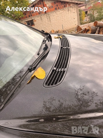 Mercedes s350 W220 на части Мерцедес Ес350 бензин на части, снимка 16 - Части - 51786085