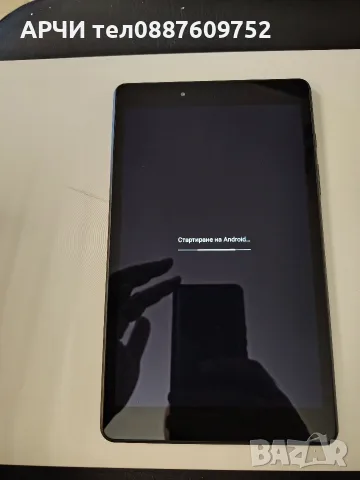 SAMSUNG SM-T290 GALAXY Tab A 8inch 32GB WiFi Black Android 11, снимка 8 - Таблети - 55484935