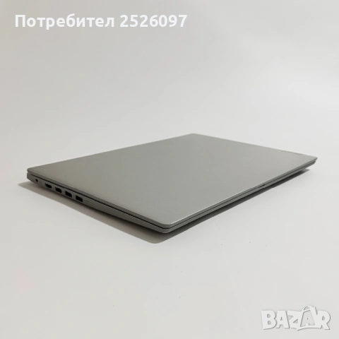 Lenovo IdeaPad 3/15,6” FHS/Ryzen 5 3500U/512GN NVMe/8GB DDR4, снимка 7 - Лаптопи за работа - 54541416