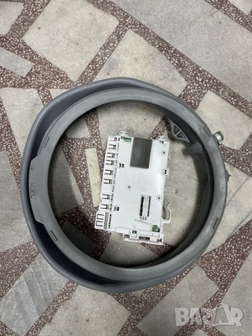 пералня AEG Protex Plus на части, снимка 6 - Перални - 55647135